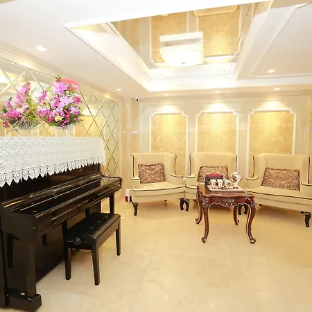 Little Hanoi Deluxe Hotel-3